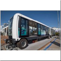 Innotrans 2018 - Siemens CityVal Rennes 02.jpg